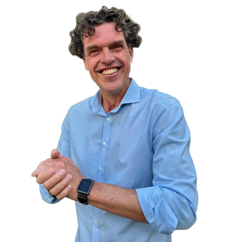 Ed van Hagen