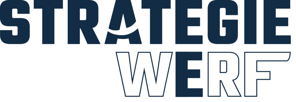 De Strategiewerf